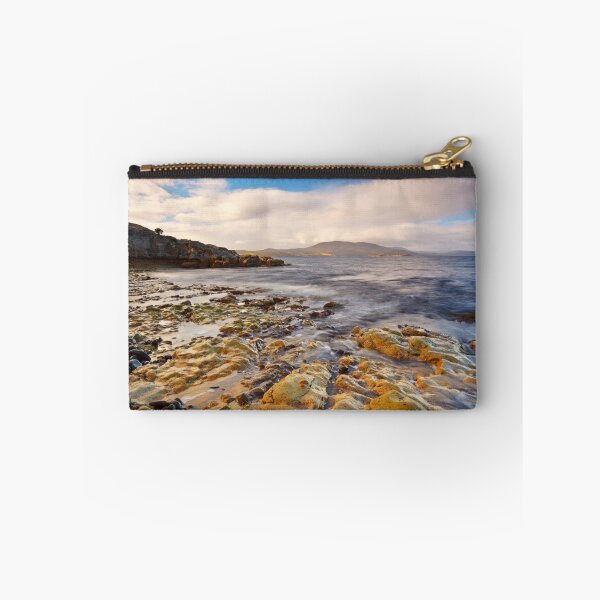 Item preview, Foreshore, Ninepin Point Marine Reserve #2 designed and sold by Chris Cobern.