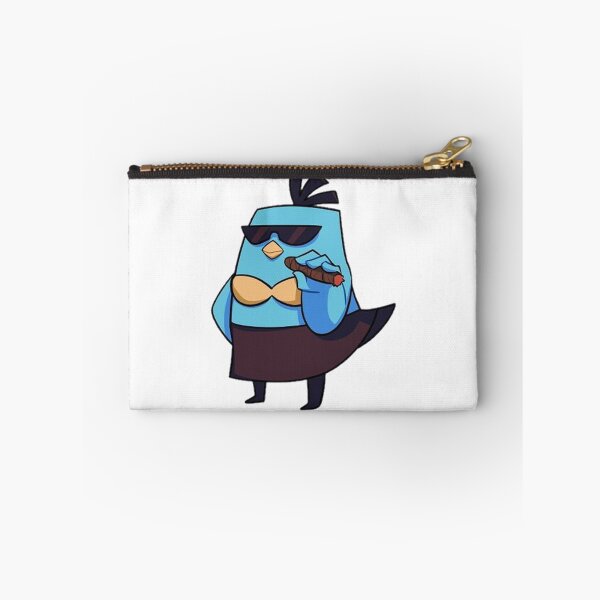 Item preview, Chicken anime   designed and sold by ElliottRobinson.