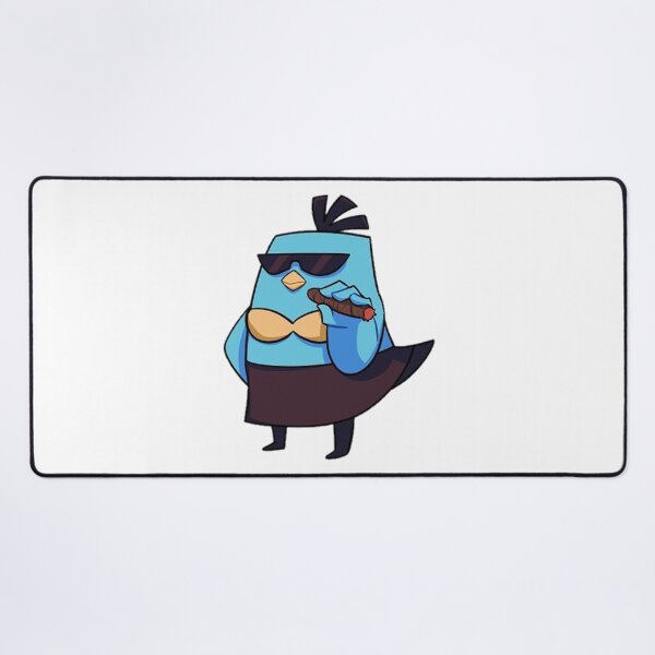 Item preview, Chicken anime designed and sold by ElliottRobinson.