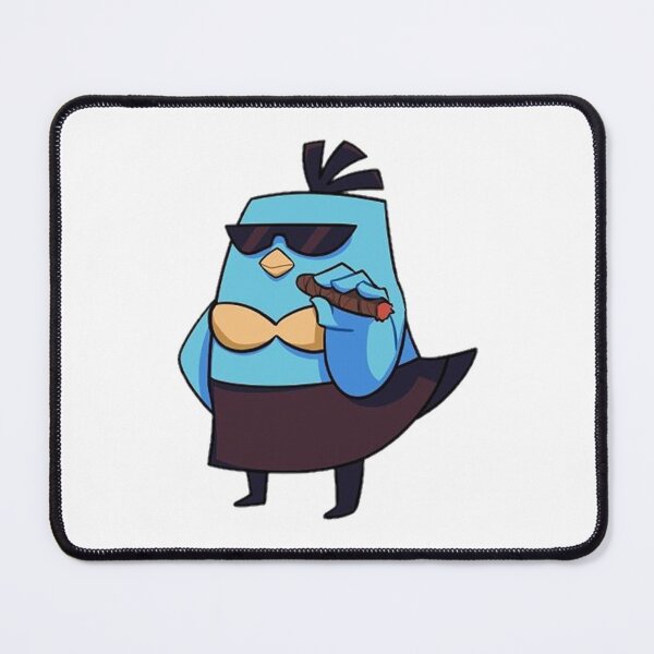 Item preview, Chicken anime designed and sold by ElliottRobinson.