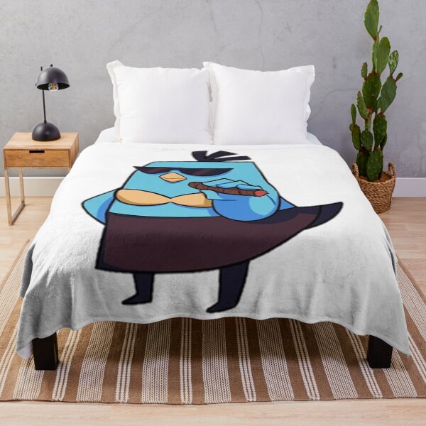 Item preview, Chicken anime   designed and sold by ElliottRobinson.