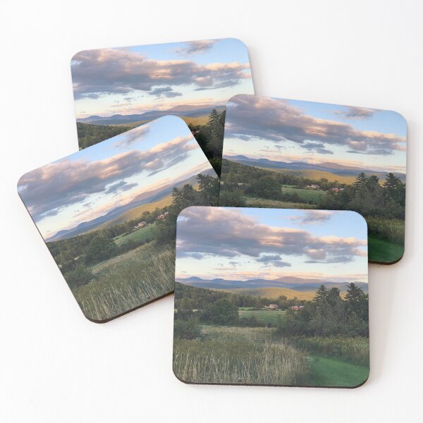 Item preview, Catamount Country designed and sold by TrilliumDesign.