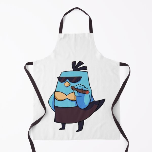 Item preview, Chicken anime   designed and sold by ElliottRobinson.