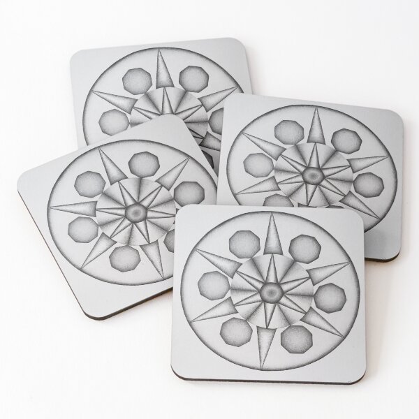 Item preview, Spinning Plate designed and sold by orcaly.