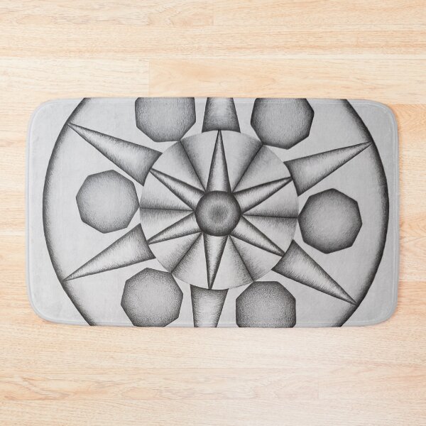 Item preview, Spinning Plate designed and sold by orcaly.