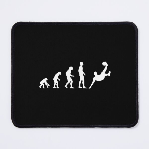 Item preview, Evolution footballer designed and sold by ElliottRobinson.