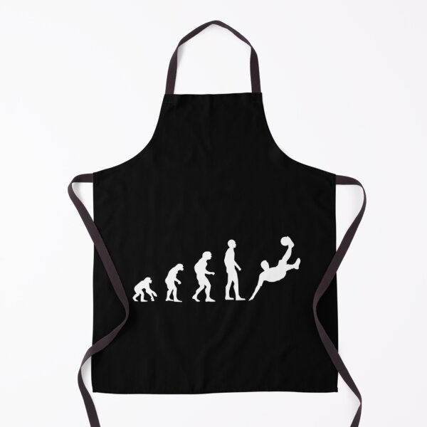 Item preview, Evolution footballer    designed and sold by ElliottRobinson.