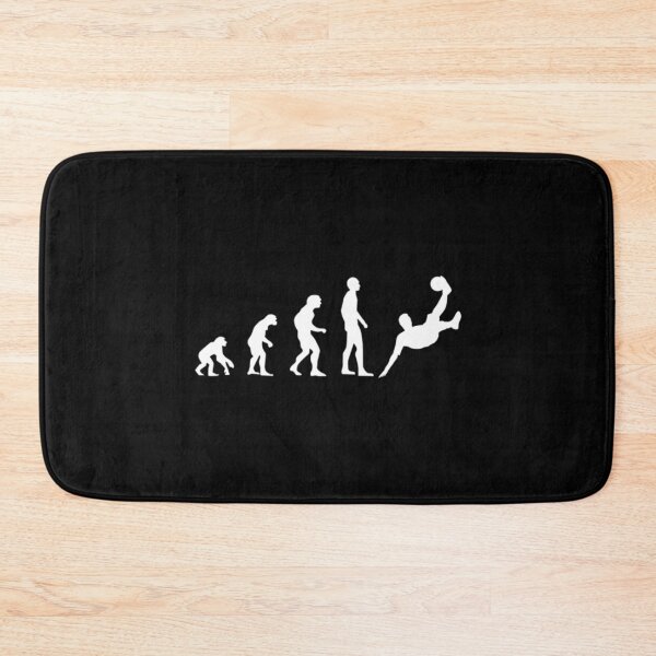 Item preview, Evolution footballer    designed and sold by ElliottRobinson.