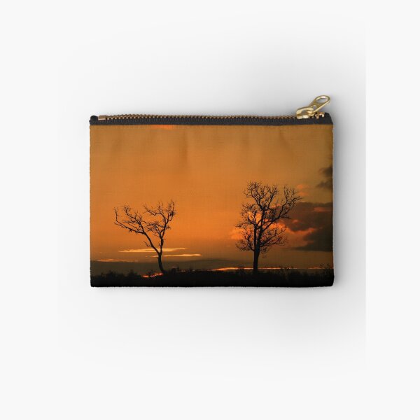 Item preview, sunburnt trees designed and sold by fazza.