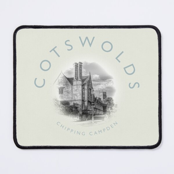 Item preview, Chipping Campden designed and sold by andrewroland.