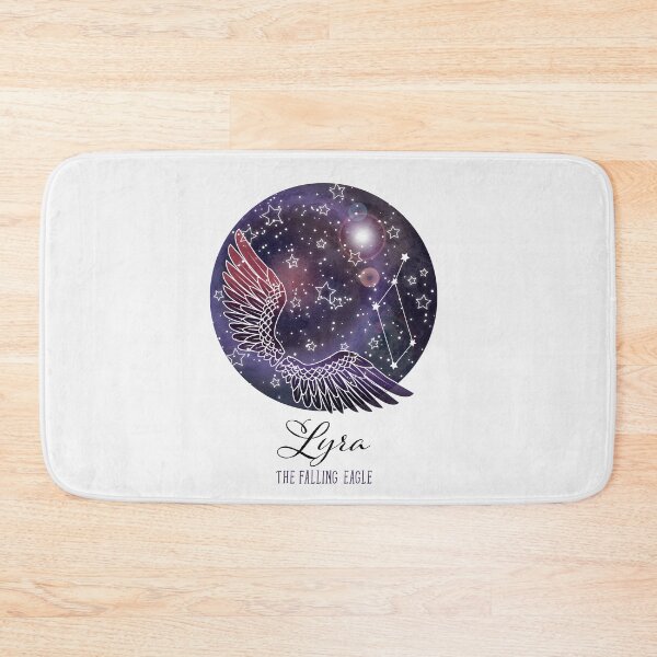 Item preview, April 2022 Calendar Astronomy gifts 2022 Wall Calendar Moon phase calendar Lyra constellation Moon calendar 2022 Lunar calendar 2022 Astronomy calendar, constellation calendar Celestial calendar designed and sold by GalleryArtField.