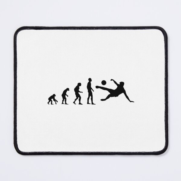 Item preview, Evolution footballer designed and sold by ElliottRobinson.