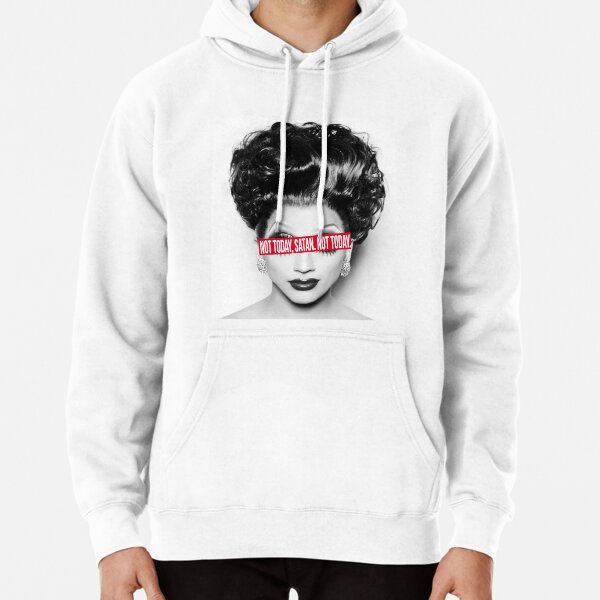 Rupaul hoodie outlet