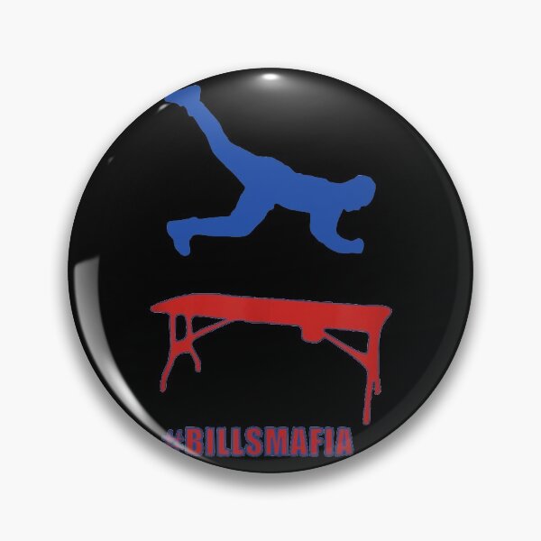Item preview, Billsmafia designed and sold by Masyasich.