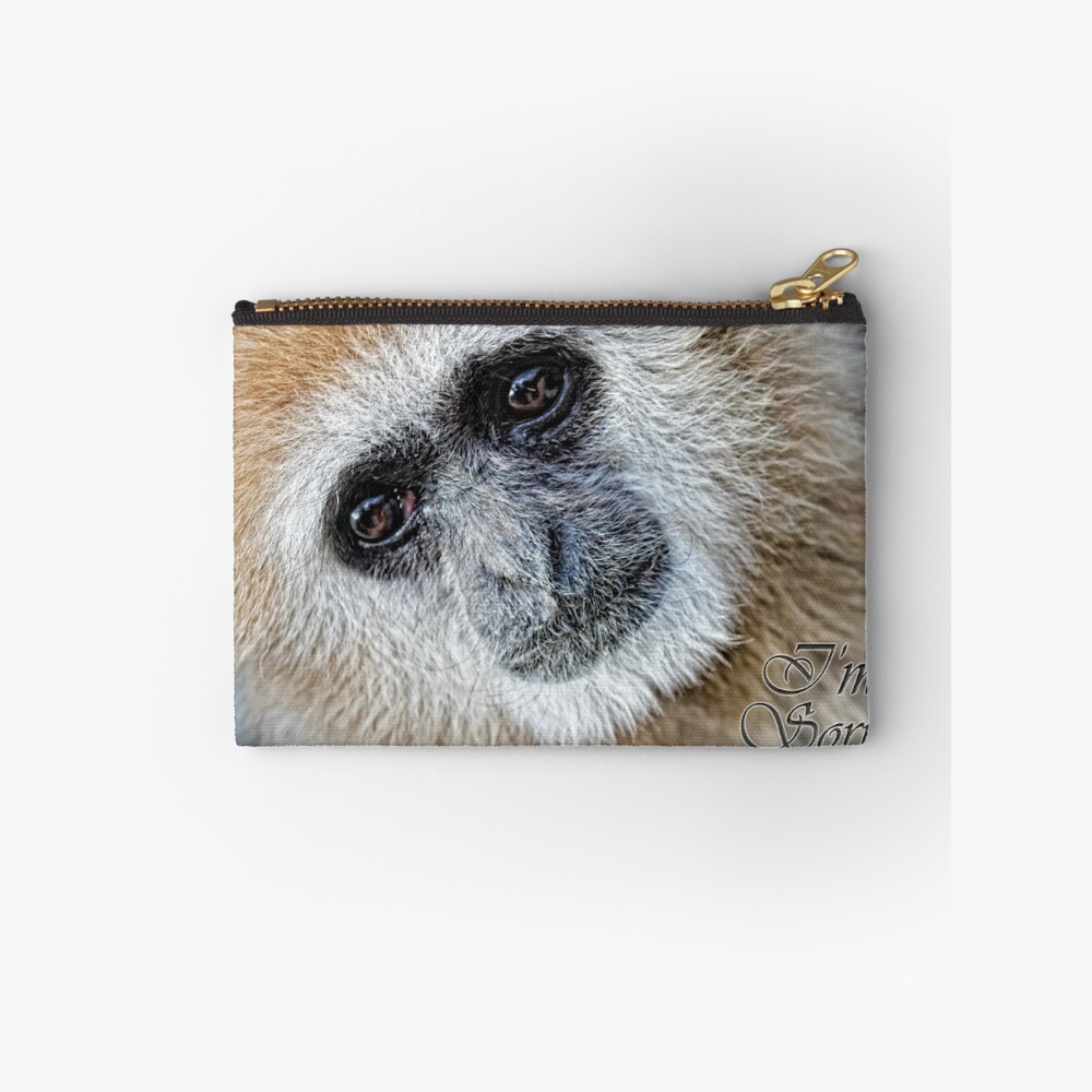 Item preview, Zipper Pouch designed and sold by sel201.