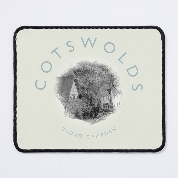 Item preview, Broad Campden designed and sold by andrewroland.