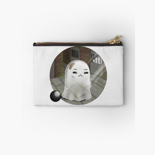 Item preview, Ghosts in a Haunted Prison designed and sold by ChiisaYanagi.