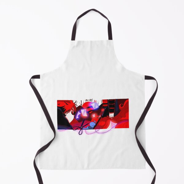 Item preview, Scissor Seven - past, present, future....   designed and sold by ElliottRobinson.