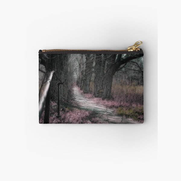 Artikelvorschau, Path to the Asylum (2011 Variation) entworfen und verkauft von Klezedawg Imaging.