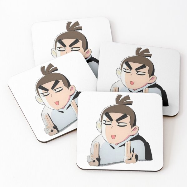 Item preview, That_s all right  funny animation 2021   designed and sold by ElliottRobinson.