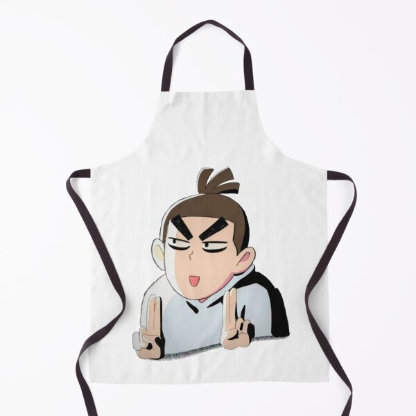 Item preview, That_s all right  funny animation 2021   designed and sold by ElliottRobinson.