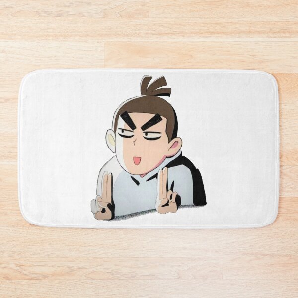 Item preview, That_s all right  funny animation 2021   designed and sold by ElliottRobinson.