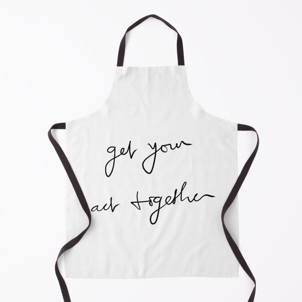 Item preview, Get Your Act Together designed and sold by keyword1.