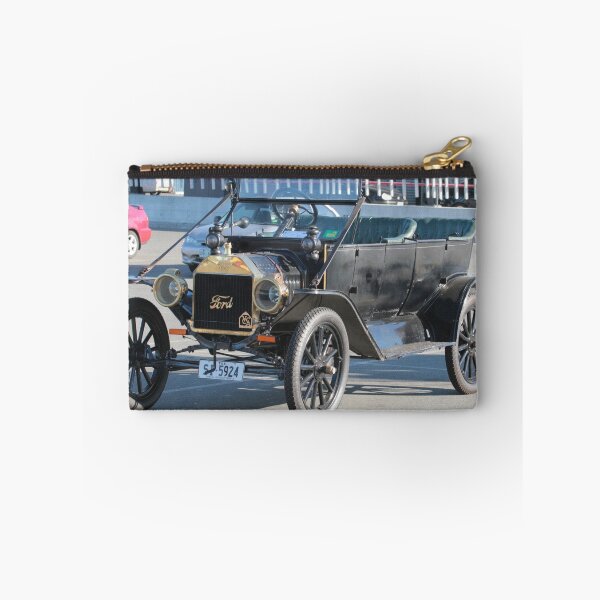 Item preview, 1914 T TourerFord designed and sold by PaulWJewell.