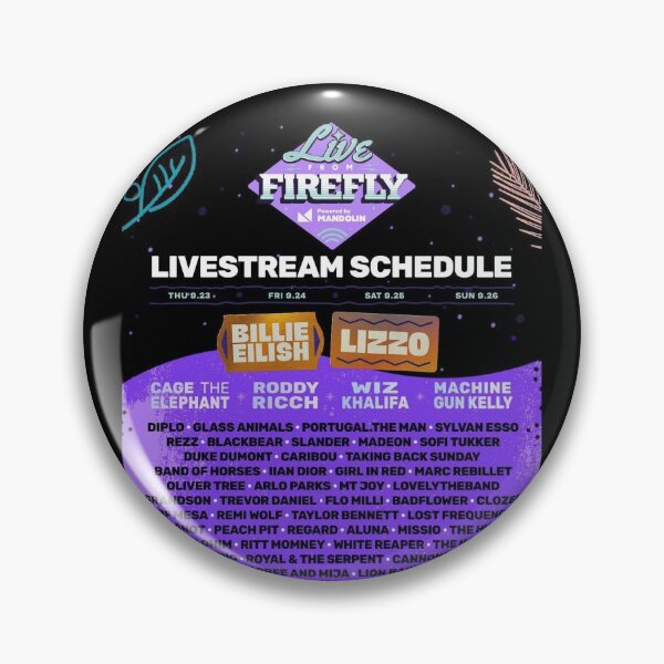 Item preview, Onefl Firefly Music 2021 designed and sold by jimkirkpatrick.