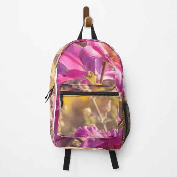 Item preview, Pink lily portrait designed and sold by Amalus-files.