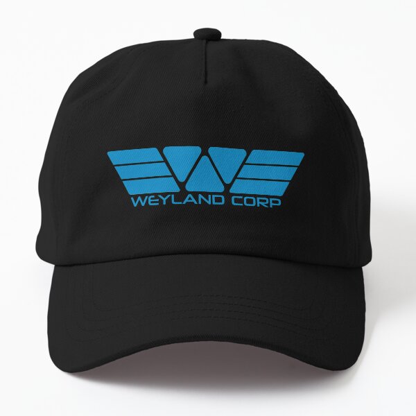 Weyland Corp Dad Hat