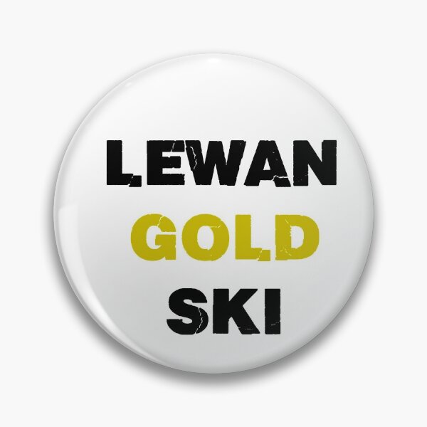 Item preview, LewanGOLDski designed and sold by KeziaForeman.