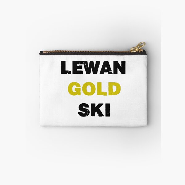 Item preview, LewanGOLDski designed and sold by KeziaForeman.