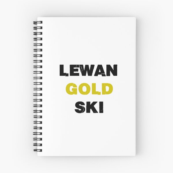 Item preview, LewanGOLDski designed and sold by KeziaForeman.