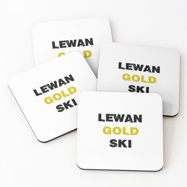 Item preview, LewanGOLDski designed and sold by KeziaForeman.