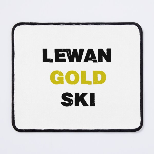 Item preview, LewanGOLDski designed and sold by KeziaForeman.