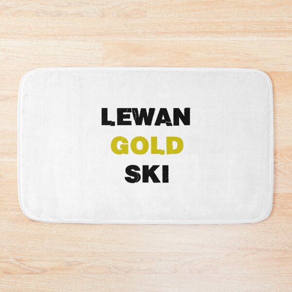 Item preview, LewanGOLDski designed and sold by KeziaForeman.