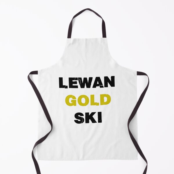 Item preview, LewanGOLDski designed and sold by KeziaForeman.