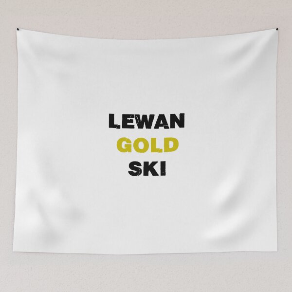Item preview, LewanGOLDski designed and sold by KeziaForeman.