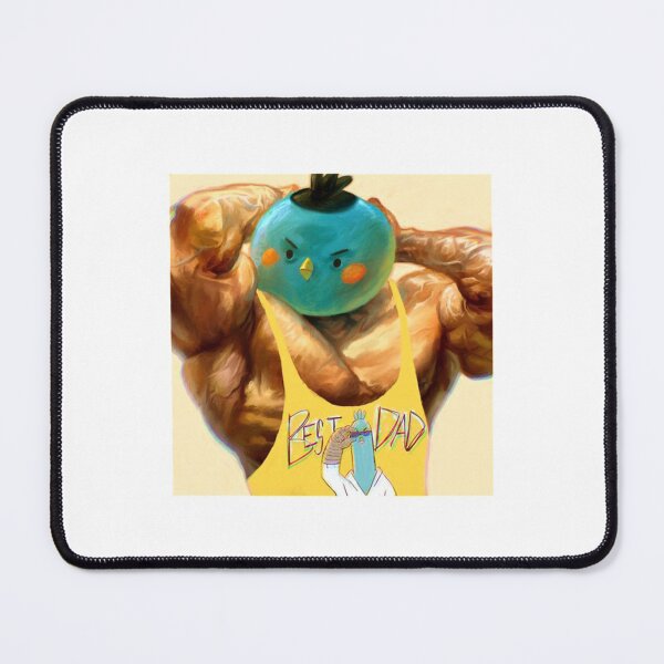 Item preview, XIAO FEI           designed and sold by ElliottRobinson.