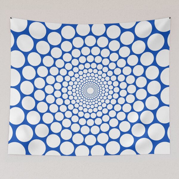 Item preview, Optical Illusion Infinity  designed and sold by artistium.