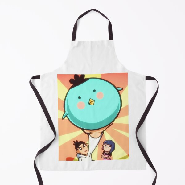 Item preview, XIAO FEI designed and sold by ElliottRobinson.