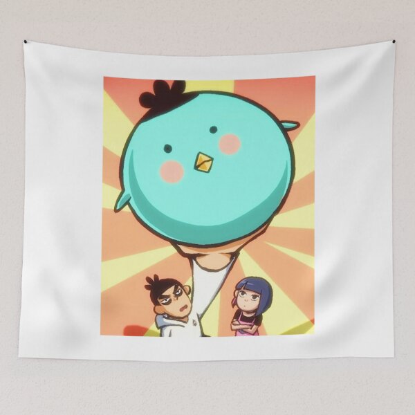 Item preview, XIAO FEI          designed and sold by ElliottRobinson.