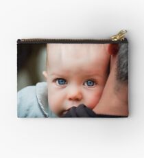 Occasionally waiting in an incredibly long line is totally worth it Studio Pouch