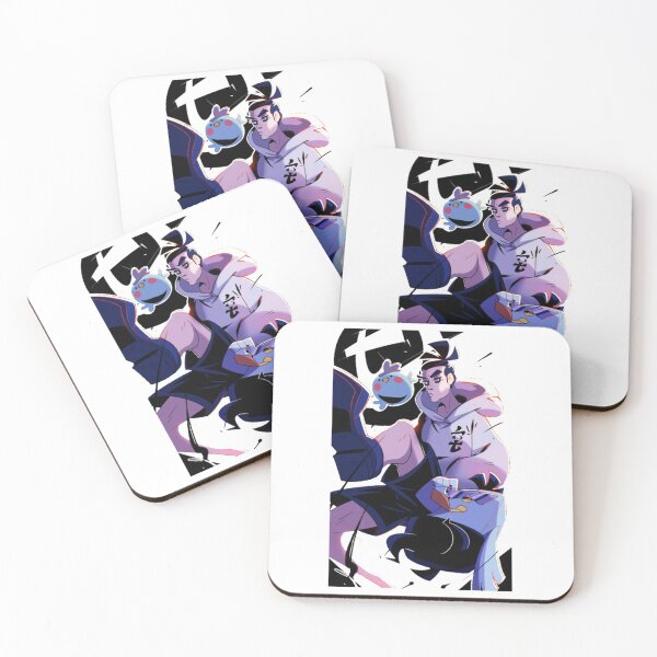 Item preview, Xiao fei         designed and sold by ElliottRobinson.