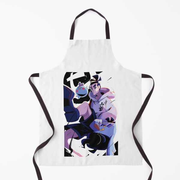 Item preview, Xiao fei designed and sold by ElliottRobinson.