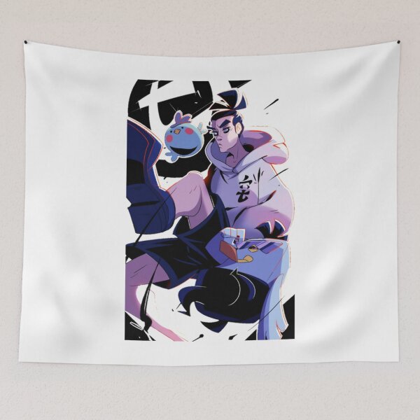 Item preview, Xiao fei         designed and sold by ElliottRobinson.
