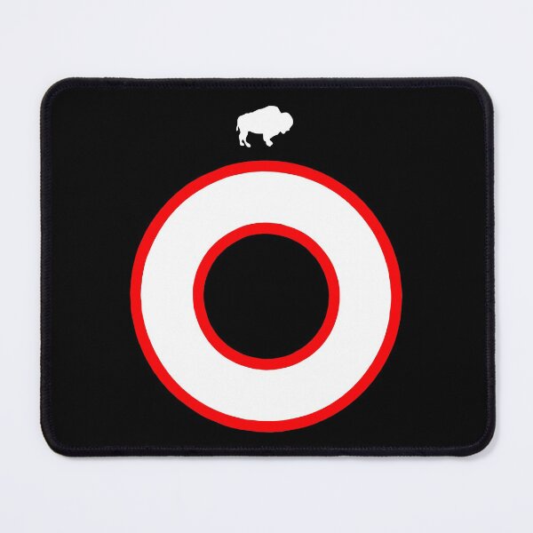 Item preview, Buffalo O designed and sold by Masyasich.