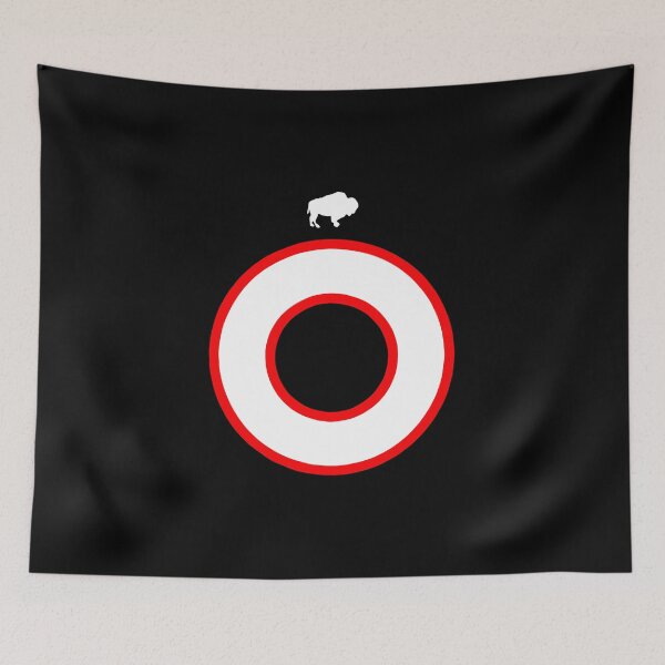 Item preview, Buffalo O designed and sold by Masyasich.