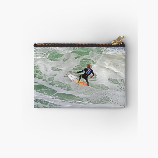 Item preview, Mick Fanning 2011 last wave designed and sold by Andy Berry.